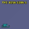 TYC 8256-1286-1