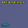 TYC 8259-325-1