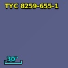 TYC 8259-655-1