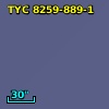 TYC 8259-889-1