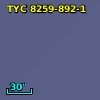 TYC 8259-892-1
