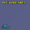 TYC 8260-780-1