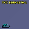 TYC 8260-1576-1
