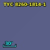 TYC 8260-1814-1