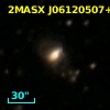 2MASX J06120507+5022181