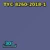 TYC 8260-2018-1