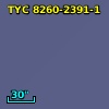 TYC 8260-2391-1