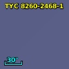 TYC 8260-2468-1
