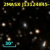 2MASX J13124845-4956286