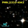 PMN J1310-4943