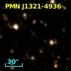 PMN J1321-4936