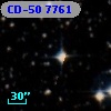 CD-50  7761