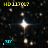 HD 117017