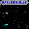 IRAS 13239-5116