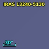IRAS 13240-5130