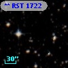 ** RST  1722