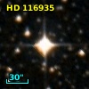 HD 116935