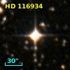 HD 116934