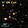 V* DR Cen