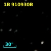 1B 910930B