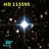CCDM J13191-5239AB