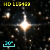 HD 116469