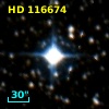 HD 116674