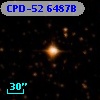 CPD-52  6487B