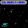 ClG 0605.7+4805
