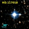 HD 117018