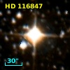 HD 116847