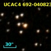 EUVE J0611+48.2