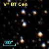 V* BT Cen