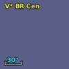 V* BR Cen