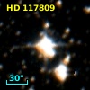 HD 117809