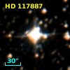 HD 117887