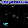 1RXS J061309.8+502644