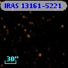 IRAS 13161-5221
