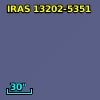 IRAS 13202-5351