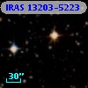 IRAS 13203-5223