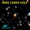 IRAS 13203-5312