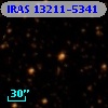 IRAS 13211-5341