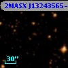 2MASX J13243565-5327197