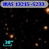 IRAS 13215-5233