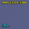 IRAS 13216-5348