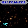 IRAS 13216-5326
