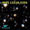 IRAS 13218-5355