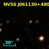 NVSS J061130+480345