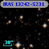 IRAS 13242-5231