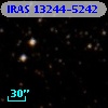 IRAS 13244-5242